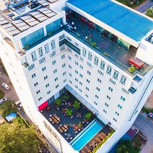 Onomo Hotel Dar Es Salaam
